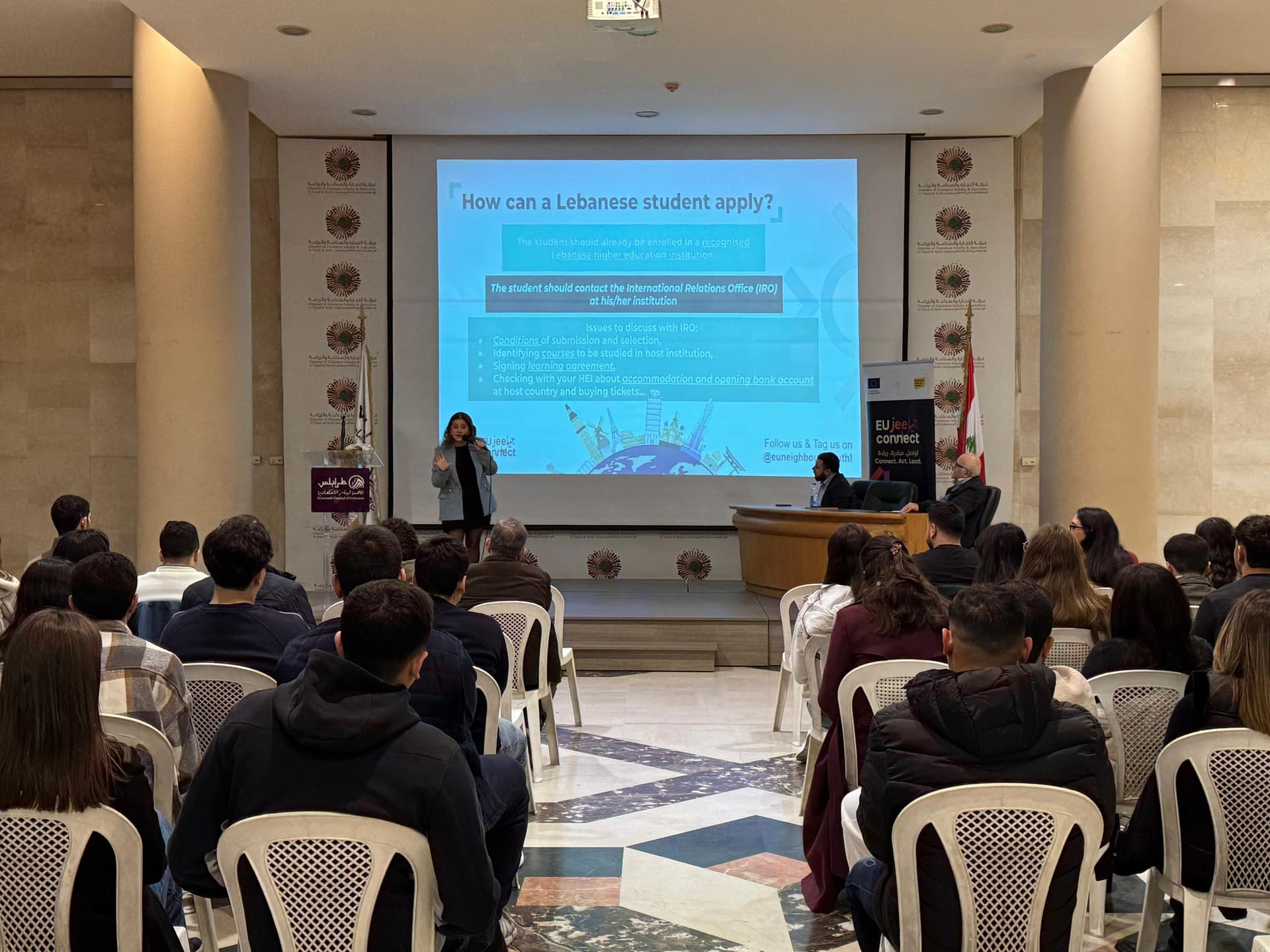 Paths & Perspectives