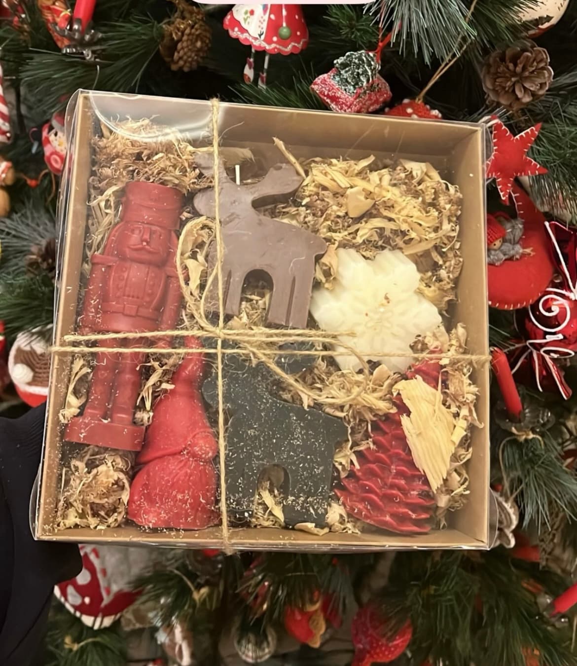 Light a Candle, Change a Life