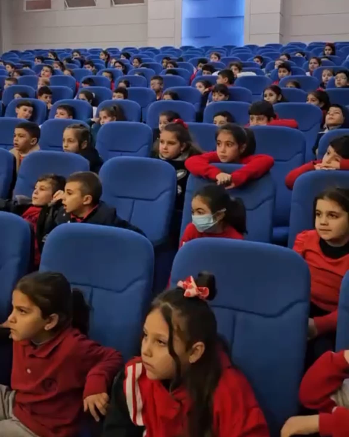 Dental Health Awareness Session