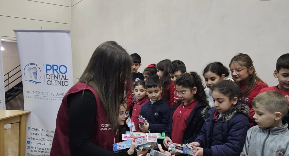 Dental Health Awareness Session