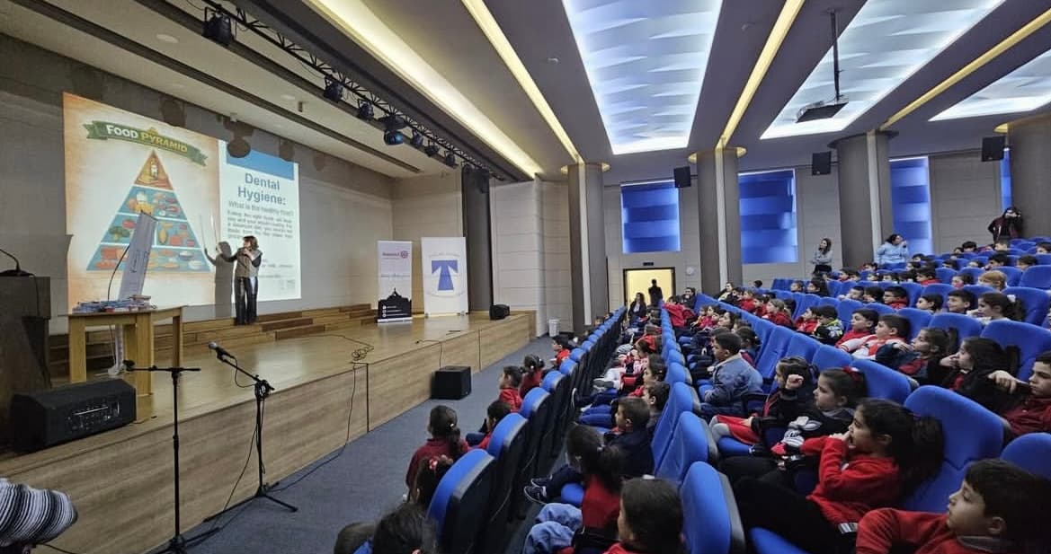 Dental Health Awareness Session