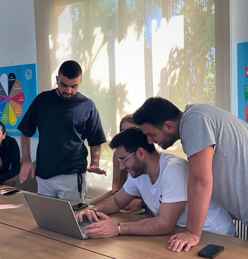 For the Club, By the Club