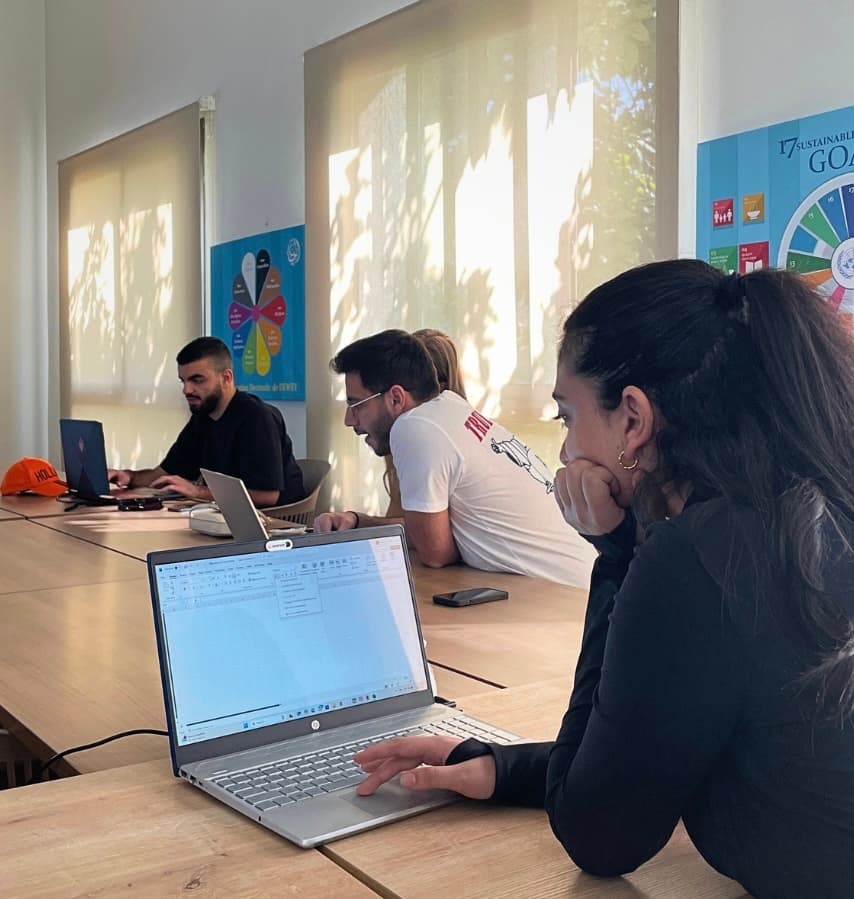 For the Club, By the Club