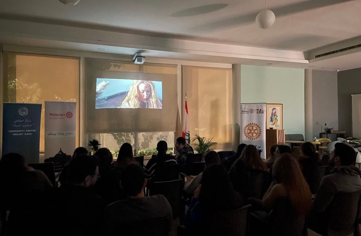 Stand Against Gender-Based Violence