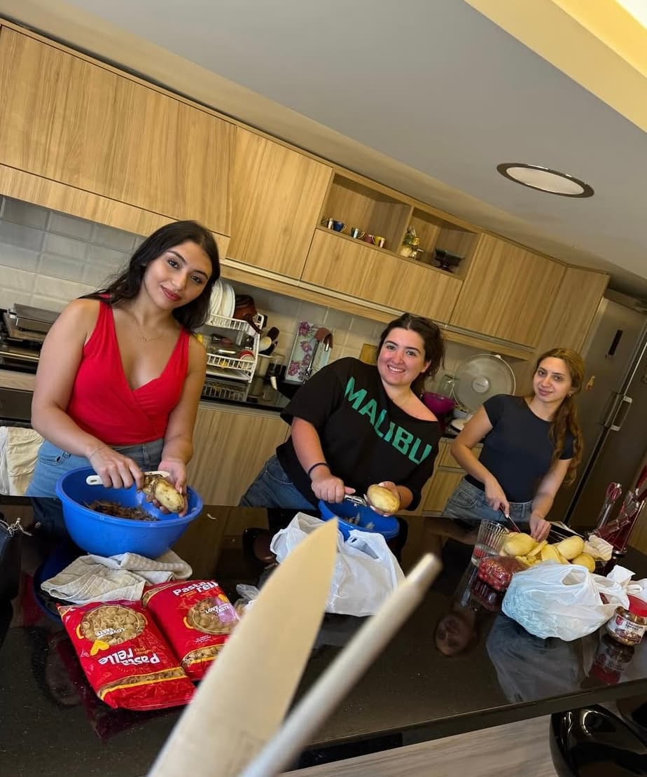 One Potato, Many Cultures