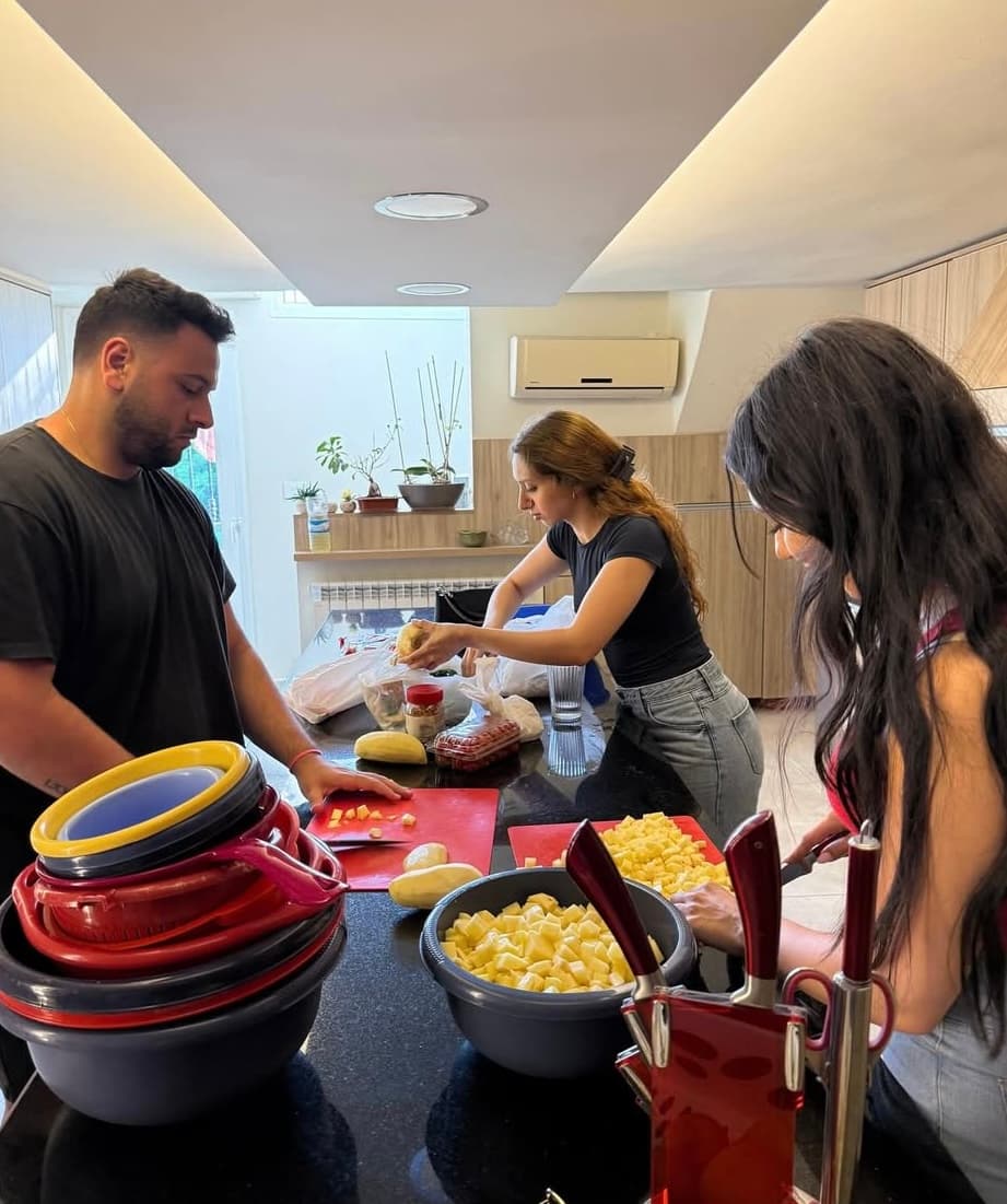 One Potato, Many Cultures