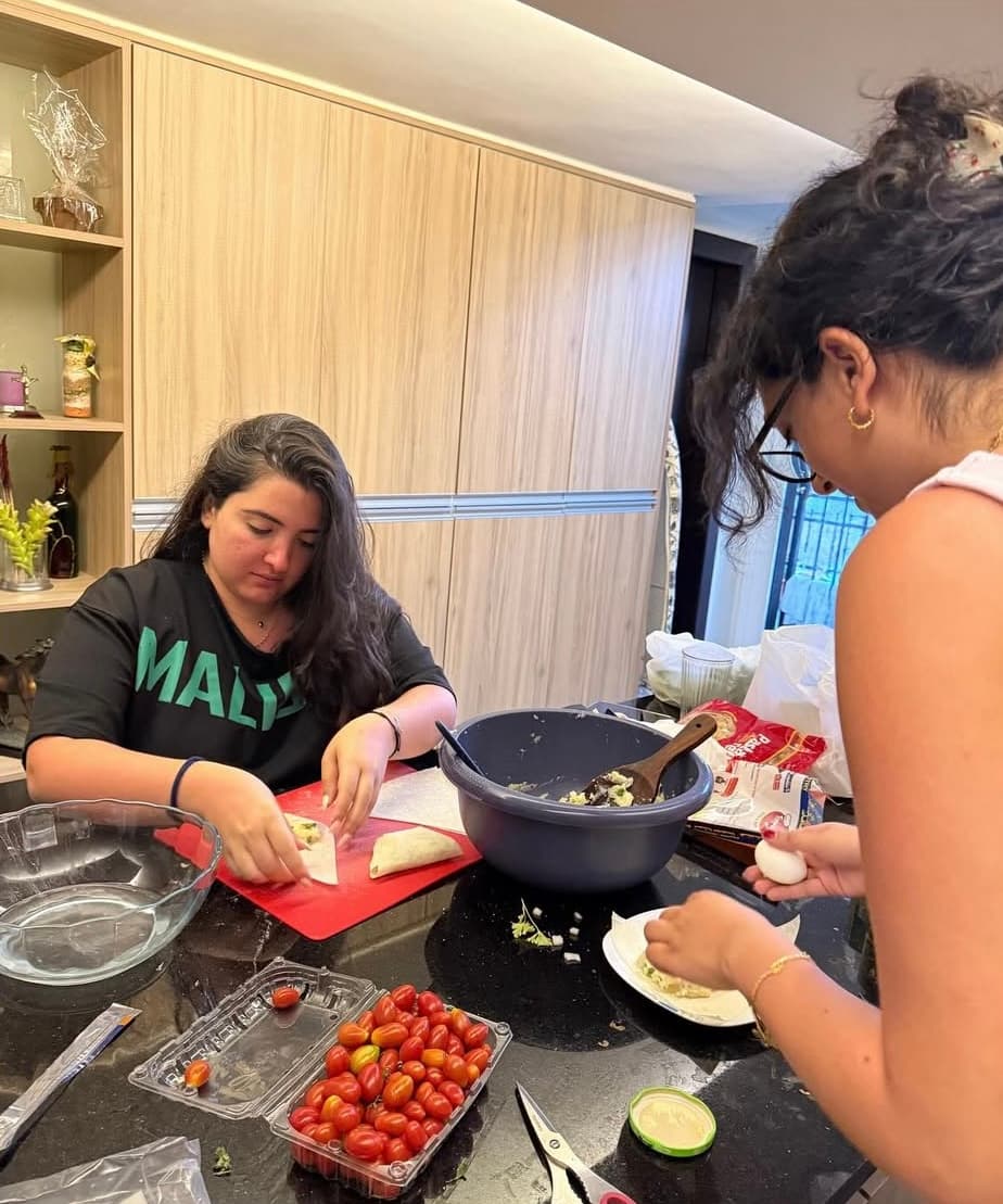 One Potato, Many Cultures