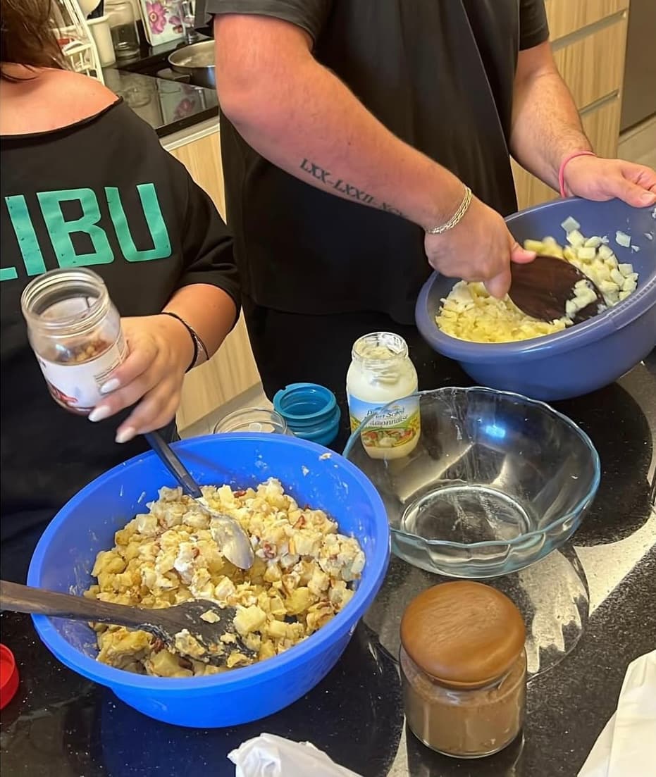 One Potato, Many Cultures