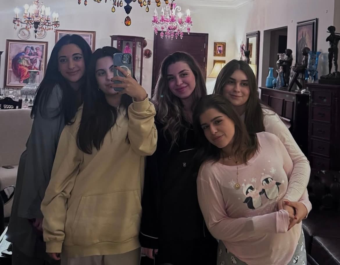 Game Night – Pyjama Edition